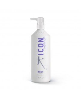 Tratamiento Icon Inner 1L Hidratación Productos para el lavado y cuidado del cabello