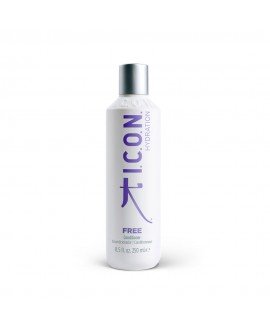 Acondicionador Icon Free Hidratante Productos para el lavado y cuidado del cabello