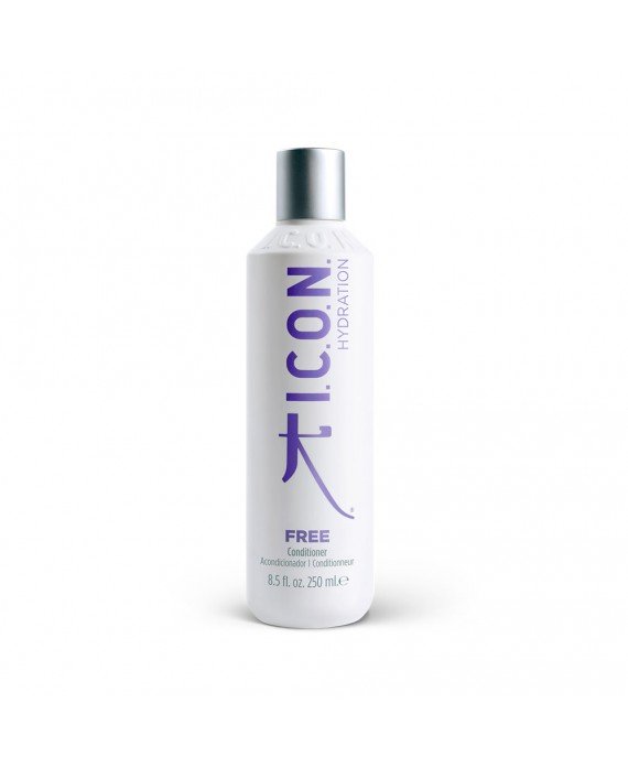 Acondicionador Icon Free Hidratante Productos para el lavado y cuidado del cabello