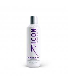 Icon Pure Light. Champú Matizador Púrpura