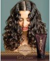 India Curl Cream (Rizos) 65ml Presents