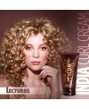 India Curl Cream (Rizos) 65ml Presents