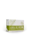 Icon Pack 5.25 Regenerador y Champú Solido Detox Bar Tratamientos y keratina