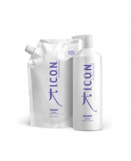 Tratamiento Icon Inner 1L Hidratación Productos para el lavado y cuidado del cabello