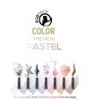 Tinte Icon Color Ecotech Pastel 60 ml ECOTECH COLOR