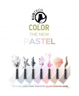 Tinte Icon Color Ecotech Pastel 60 ml