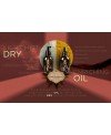 India duo OIL Y DRY OIL PACKS PELUQUERIA