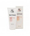 Medical Cosmetics. Crema Solar 50+ High Proteccion. 50 ml PROTECTORES SOLARES