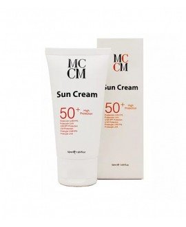 Medical Cosmetics. Crema Solar 50+ High Proteccion. 50 ml PROTECTORES SOLARES